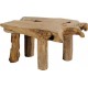 TABLE BASSE "FARMER"