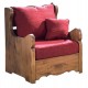 Fauteuil AIGUEBELLE