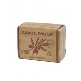 SAVON D'ALEP 200 GR marius fabre