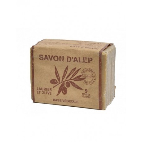 SAVON D'ALEP 200 GR