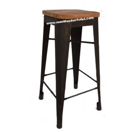 Tabouret de bar - Motown Casita