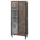 Armoire industrielle - Harold Casita