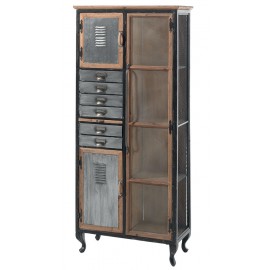 Armoire industrielle - Harold Casita