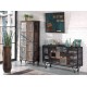 Armoire industrielle - Harold Casita