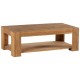 Table basse double plateau - Coopers Casita