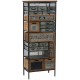 Armoire déco 19 tiroirs - Harold Casita