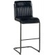 Chaise pour ilot de cuisine gris - Casita