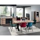 Allonge pour table Cleta 180 - Cleveland Casita