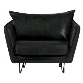 Fauteuil Hasting de Sofacas - Choisissez votre tisu