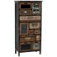 Armoire industriel - Harold Casita