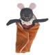 Peluche souris rosée Après la pluie - Moulin Roty