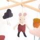 Mobile musical - Moulin Roty