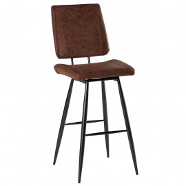 Tabouret de bar havane - Casita
