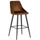 Tabouret de bar havane - Lou Casita