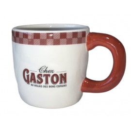 Mug GASTON - Comptoir de famille