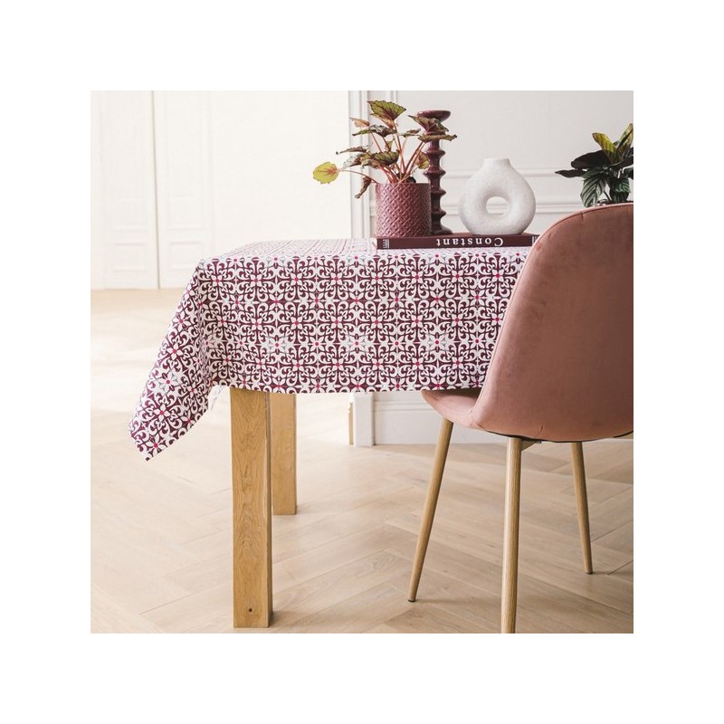 Nappe rectangulaire