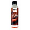 Huile de protection pour bois 250ml - Wood Sealer Oranje