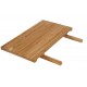 Allonge pour table rectangulaire - Toly Casita