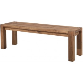 Banc pour table 180 - Lodge Casita