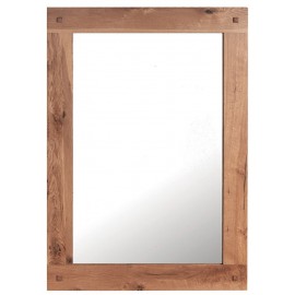 MIROIR RECTANGULAIRE 110 - LODGE CASITA