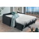 Canapé Bed-Express® 140 x 190 - Kristy Sofacasa