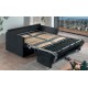 Canapé Bed-Express® 140 x 190 - Kristy Sofacasa