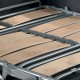 Canapé Bed-Express® 140 x 190 - Torken Sofacasa