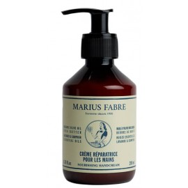 Crème réparatrice pour les mains 200ml - Marius Fabre