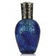 Lampe à parfum mosaïque bleue - Ashleigh Burwood