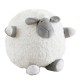 Peluche Mouton Câlin GM - Mathilde M.