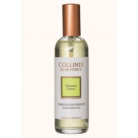 Parfum d'intérieur Verveine - Collines de Provence