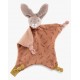 Doudou Lapin argile - Moulin Roty