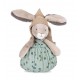 Lapin musical - Moulin Roty