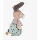 Lapin musical - Moulin Roty