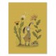 Set de 3 affiches 3 petits lapins - Moulin Roty