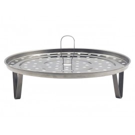 Plateau vapeur pour cocotte Cookut 24 ou 28 cm