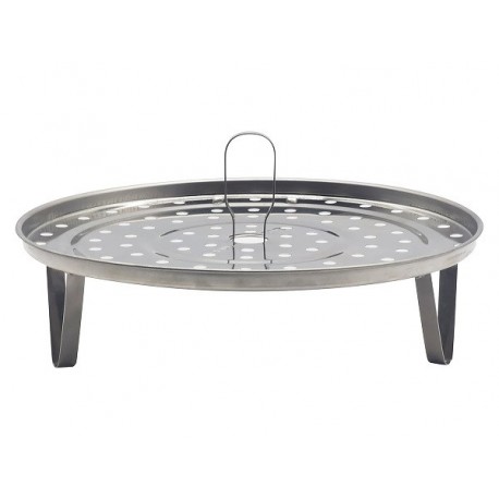 Plateau vapeur pour cocotte Cookut 24 ou 28 cm