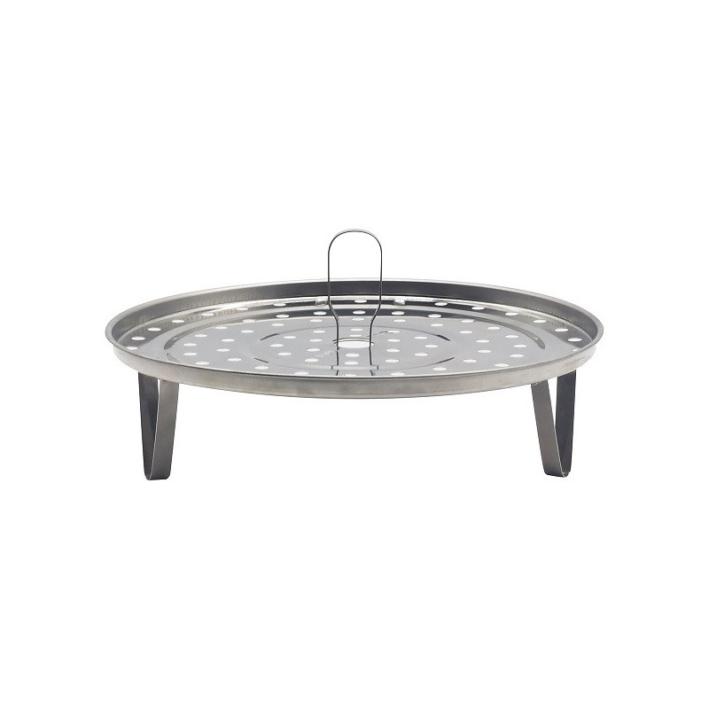 Steaming basket / couscoussier for Cocotte 24 or 28 cm