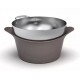 Bol bain-marie pour l'incroyable Cocotte Cookut 24 cm