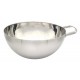 Bol bain-marie pour l'incroyable Cocotte Cookut 24 cm