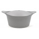 Incroyable cocotte Cookut 28 cm - Choisissez la couleur