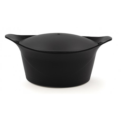 Incroyable cocotte Cookut 28 cm - Choisissez la couleur