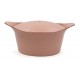 Incroyable cocotte Cookut 28 cm - Choisissez la couleur