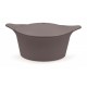 Incroyable cocotte Cookut 28 cm - Choisissez la couleur