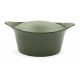 Incroyable cocotte Cookut 28 cm - Choisissez la couleur