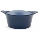 Incroyable cocotte Cookut 28 cm - Choisissez la couleur