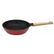 Incroyable cocotte Cookut 24 cm - Choisissez la couleur