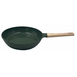 Incroyable cocotte Cookut 24 cm - Choisissez la couleur