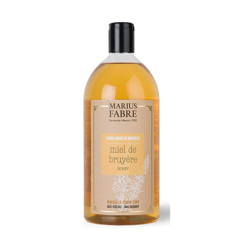 Recharge de liquide vaisselle sans parfum 400ml