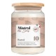 Bougie artisanale Santal - 43 Mistral des Sens